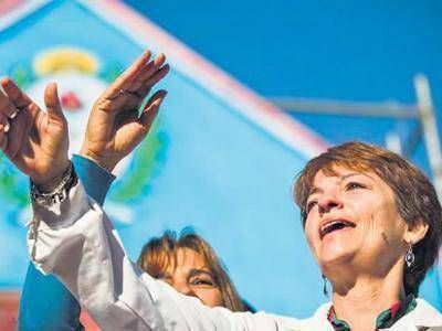 �Nos conmueve el apoyo que recibimos�