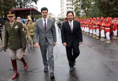 Construyamos entre todos la Salta que sea nuestro orgullo