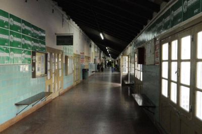 La pizarra de la pol�tica