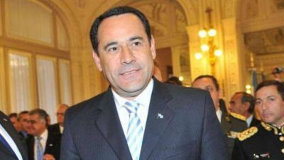 La Provincia conf�a en que cerrar� esta semana las paritarias