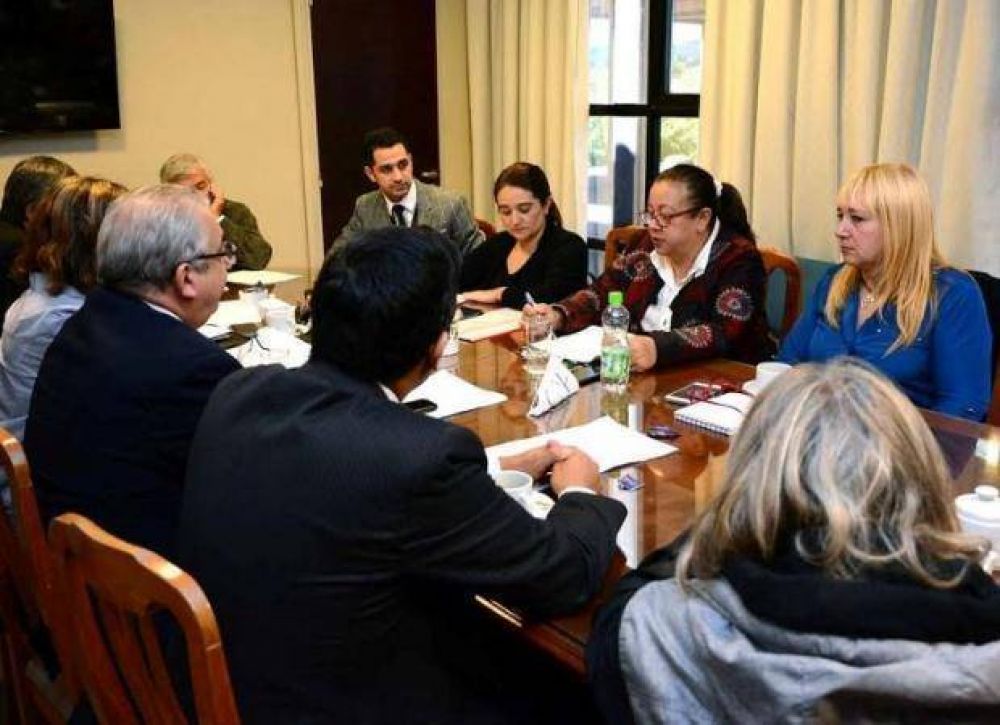Vivienda: buscan consensos y suman ideas para la nueva ley
