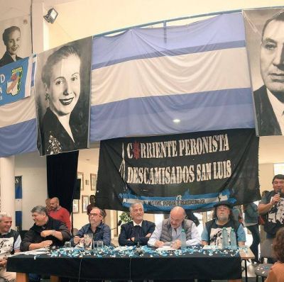 Alberto Rodr�guez Sa� y el kirchnerismo consolidan su alianza