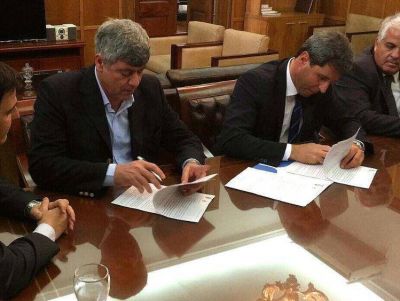 Al menos tres temas decisivos se esperan plantear a Buryaile