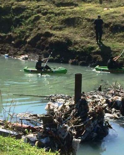Intenso operativo para encontrar a Araceli Fulles