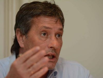 Alejandro Bermejo: �La reforma necesita un marco de discusi�n m�s amplio�