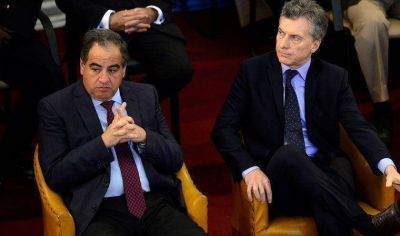 Julio Mart�nez ya piensa en ser candidato a gobernador en 2019