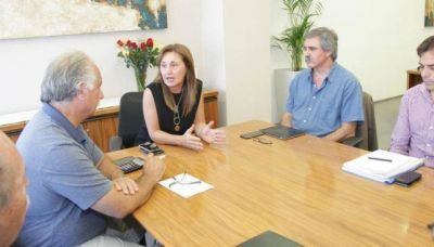 Con el 24,5% se activa el acuerdo con docentes