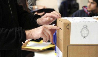 Encuesta: As� est� el escenario en la Ciudad