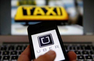 Uber se prepara para apelar
