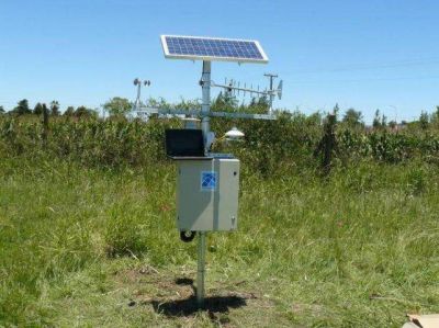 La provincia da un nuevo paso en el uso de las energ�as renovables
