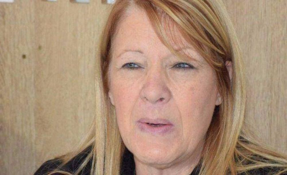 Margarita Stolbizer visitar� Olavarr�a el pr�ximo viernes