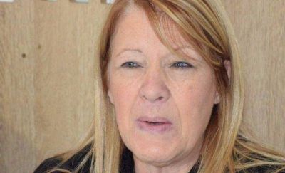Margarita Stolbizer visitar� Olavarr�a el pr�ximo viernes