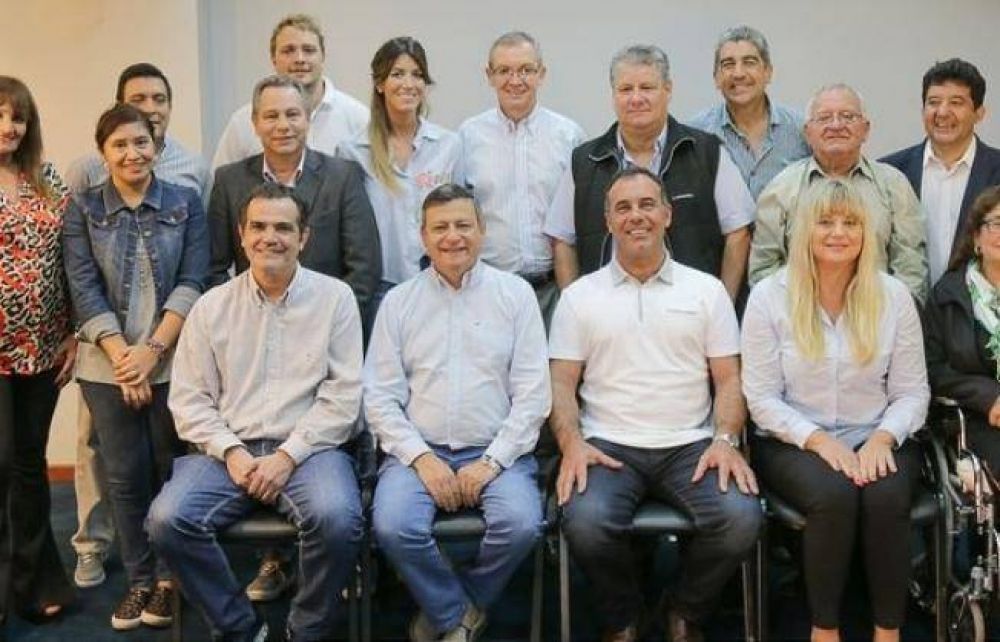 El FCHMM continuar� dialogando con quienes quedaron afuera de la lista
