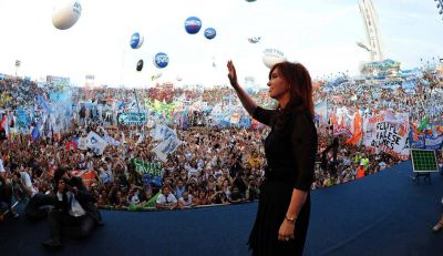 Discurso extremo: naturaleza y t�ctica K