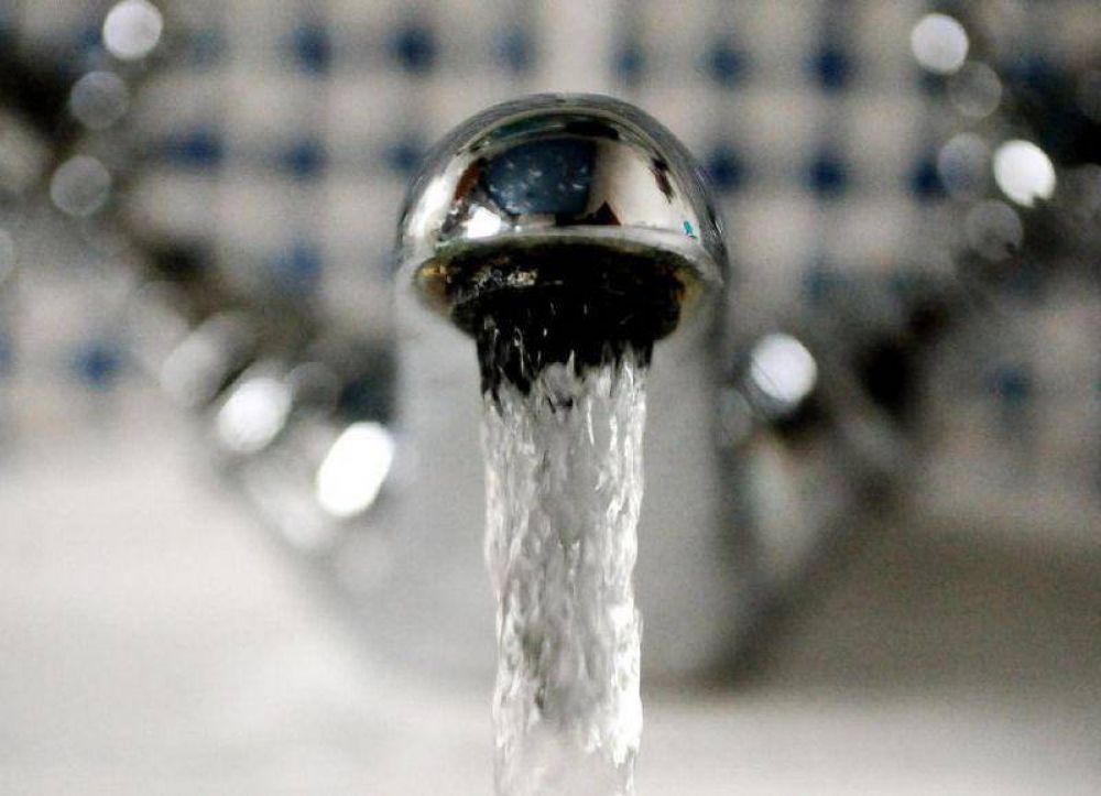 Negativa al pedido de informes sobre el estado del agua potable en Ramallo