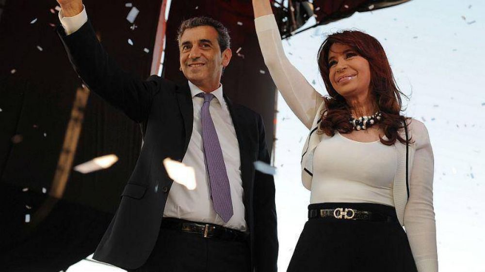 El PJ y el oficialismo apuestan a que CFK no sea candidata