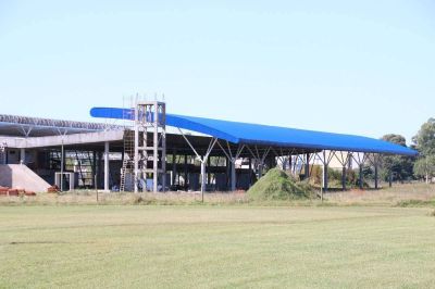 �Cu�nto terminar� costando la nueva Terminal de �mnibus?