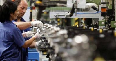 Seg�n el Indec, en lo que va del a�o las Pymes bonaerenses perdieron 150 mil empleos