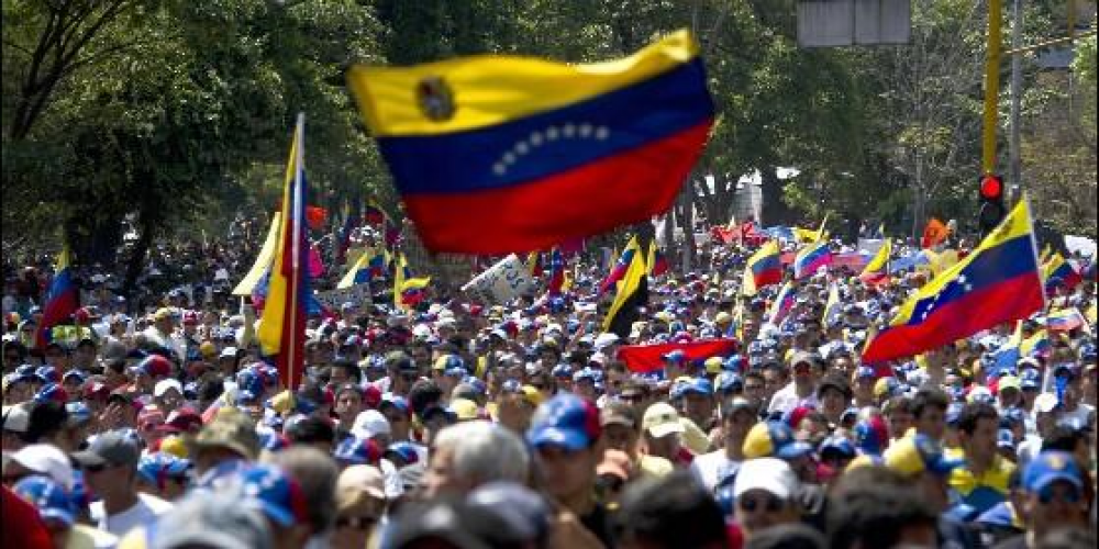 L'Osservatore se pronunci contra escalada de violencia en Venezuela