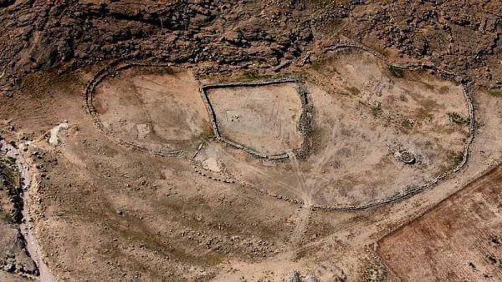 Los apasionantes hallazgos arqueolgicos de tiempos de Josu y su vnculo con la Pascua juda