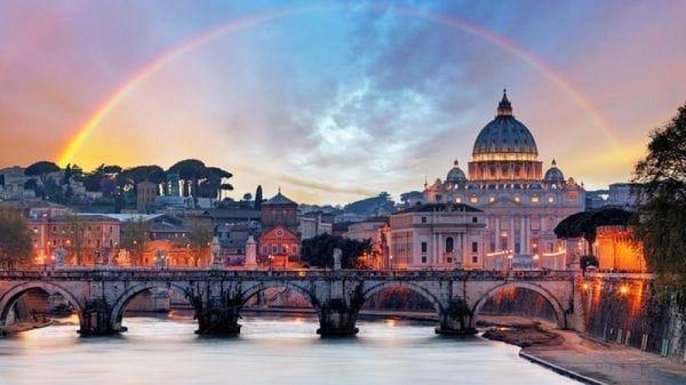 Entre ngeles y cpulas: 7 iglesias esenciales para conocer durante una visita a Roma