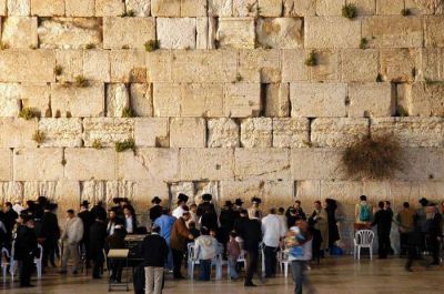 Israel: ir m�s all� del muro
