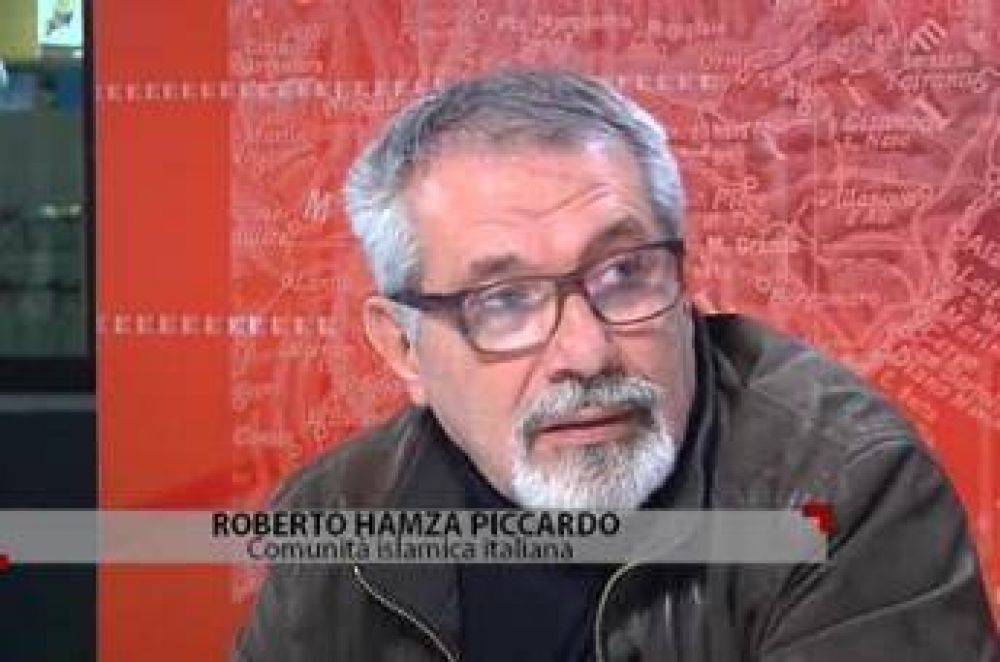 Naci� en Italia la Asamblea Constituyente Isl�mica