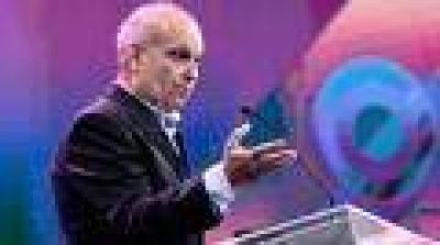 El Gobierno habl� de un plan organizado de escraches contra el Presidente