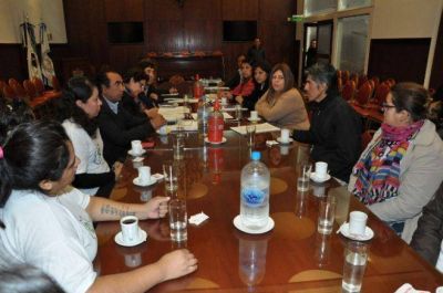 CANNABIS MEDICINAL: JUJUY A LA ESPERA DE LA PROMULGACI�N DE LA NORMA NACIONAL