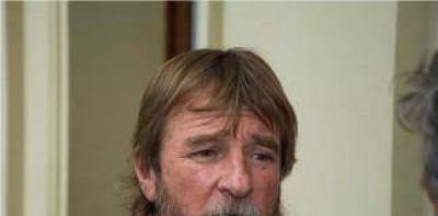 Rizzotti: �esto ha sido una extorsi�n por parte de un grupo de empresarios que se han hecho ricos con la obra p�blica�