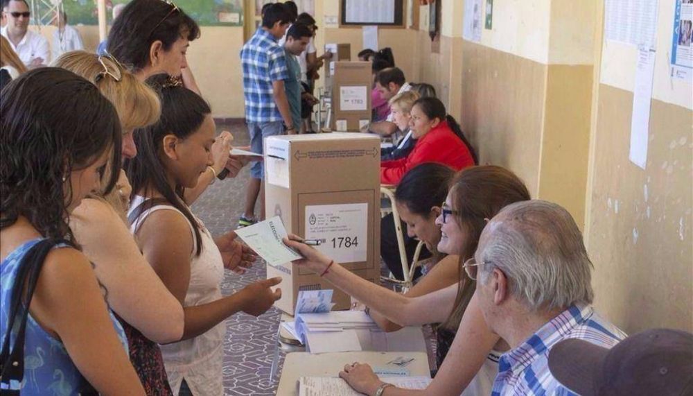 Urtubey unifica la elecci�n provincial con la nacional