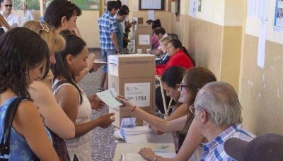 Urtubey unifica la elecci�n provincial con la nacional