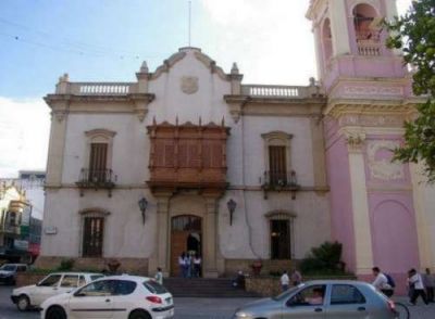La Provincia donará más tierras al Arzobispado de Salta