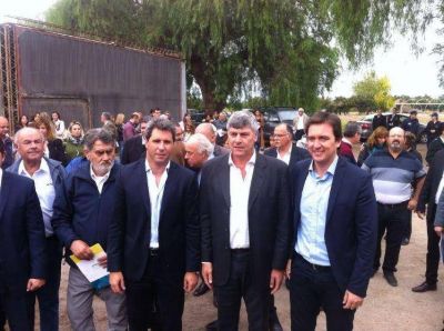 Buryaile, en San Juan: 