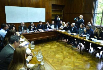 Habr� listas colectoras pese a que las eliminan