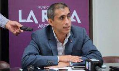 Parades con tapones de punta: �Beder es igual a impunidad�
