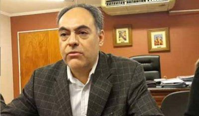 Intensas gestiones ante Naci�n por industrias riojanas