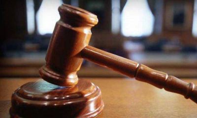 Avanza la idea para crear un Departamento Judicial Pilar � Escobar