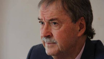 Juan Schiaretti habl� sobre la agresi�n a Emanuel Balbo