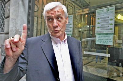 La UOM analizar� en Mar del Plata los salarios y la situaci�n industrial