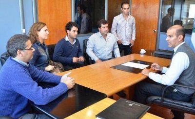 Doce millones de pesos a frigor�fico porcino