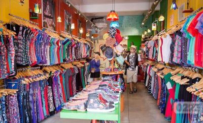 Semana Santa: cayeron un 14% las ventas en los comercios de Mar del Plata