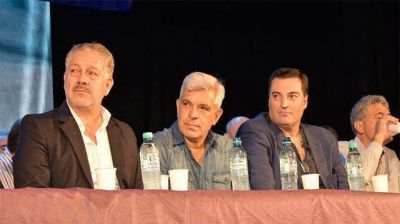 Daniel Sosa: �El peronismo de Mar del Plata no quiere listas a dedo�