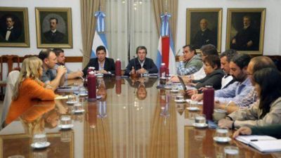El Gobierno presentar� una oferta salarial a los docentes