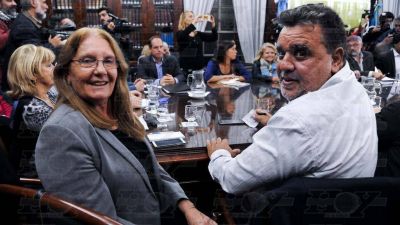 Paritaria docente: nueva oferta y acuerdo inminente