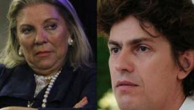 Legislativas 2017: Carri� y Santilli le ganar�an a Lousteau