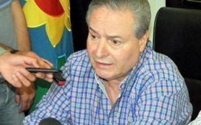 El Intendente peronista de Salto elogi� a Vidal: 