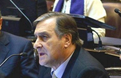 �No particip� del cierre de listas de Cambiemos�, dijo �ngel Rozas