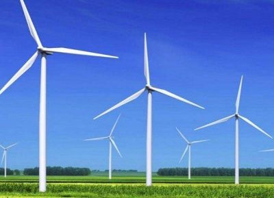 Buenos Aires es la provincia con mayor potencialidad de generaci�n e�lica