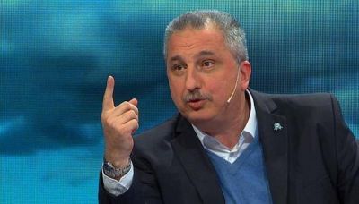 Passalacqua firm� el decreto convocando a comicios generales el pr�ximo 22 de octubre